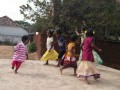 Its play time!