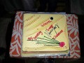 Christmas cake
