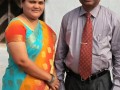 Pastor James & Esther