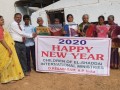 HAPPY NEW YEAR 2020