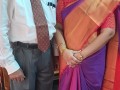 PASTOR JAMES AND ESTHER