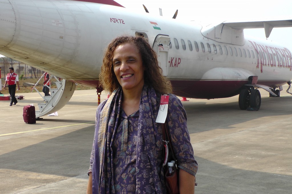 Rajahmundry Airport